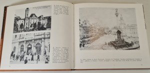 DUNIN-WĄSOWICZ Krzysztof - WARSAW 1914-1918, Issue 1 of 1989. [illustrations].