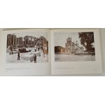 LEJKO Krystyna - WARSZAWA W OBIEKTYWIE KONRADA BRANDLA, Wydanie 1 z 1985 r. [FOTOGRAFIE]