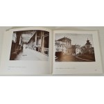 LEJKO Krystyna - WARSZAWA W OBIEKTYWIE KONRADA BRANDLA, Wydanie 1 z 1985 r. [FOTOGRAFIE]