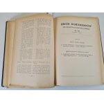 ZBIÓR DOKUMENTÓW 1945- 1946 pod red. Juliana Makowskiego m.in.: Karta Narodów Zjednoczonych, Międzynarodowa Organizacja Pracy, Polityka Zagraniczna Polski
