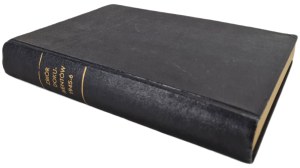 COLLECTION OF DOCUMENTS 1945- 1946 edited by Julian Makowski among others: Charter of the United Nations, International Labor Organization, Poland's Foreign Policy