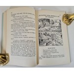 KUBSKI, KOTARBIŃSKI, ZAREMBINA - CZYTANKA DLA III KLASY SZKÓŁ POWSZECHNYCH, Jerozolima 1943