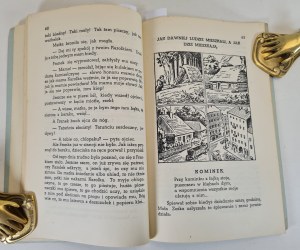 KUBSKI, KOTARBIŃSKI, ZAREMBINA - A READING FOR THE 3rd CLASS OF THE POST-SECONDARY SCHOOLS, Jerusalem 1943