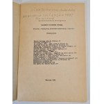 BREGMAN Aleksander - NAJLEPSZY SOJUSZNIK HITLERA. Studium o współpracy niemiecko-radzieckiej 1939-1941 Streszczenie (W czterdziestą czwartą rocznicę września)..