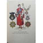 RYS HISTORYCZNY ZGROMADZEŃ ZAKONNYCH OBOJEJ PŁCI WRAZ Z RYCERSKIMI ZAKONAMI I ORDERAMI PAŃSTW Facsimile