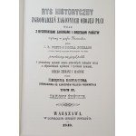 RYS HISTORYCZNY ZGROMADZEŃ ZAKONNYCH OBOJEJ PŁCI WRAZ Z RYCERSKIMI ZAKONAMI I ORDERAMI PAŃSTW Facsimile