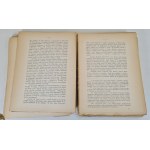 RADLIŃSKI Ignacy - SPINOZA Rzecz historyczno-Społeczna, Wyd.1910
