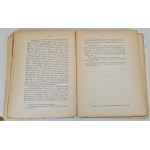 RADLIŃSKI Ignacy - SPINOZA Rzecz historyczno-Społeczna, Wyd.1910
