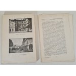 SROKOWSKI Stanisław - PRUSY WSCHODNIE. Kraj i ludzie. Wyd. 1929