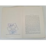 SROKOWSKI Stanisław - PRUSY WSCHODNIE. Kraj i ludzie. Wyd. 1929