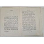 SROKOWSKI Stanisław - PRUSY WSCHODNIE. Kraj i ludzie. Wyd. 1929