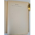 CHOJNACKI Władysław - SŁOWNIK POLSKICH NAZW MIEJSCOWOŚCI W B.PRUSACH WSCHODNICH I NA OBSZARZE B. WOLNEGO MIASTA GDAŃSKA według stanu z 1941r.