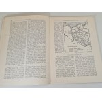 JANTAR, ORGAN INSTYTUTU BAŁTYCKIEGO. Przegląd kwartalny zagadnień naukowych pomorskich i bałtyckich ze szczególnym uwzględnieniem historii, geografii i ekonomii regionu bałtyckiego Rok II. ZESZYT 4(8). GRUDZIEŃ 1938