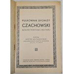 PASZKOWSKI Wiktor J. - PUŁKOWNIK DYONIZY CZACHOWSKI Bohater Powstania 1863 roku