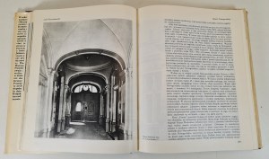 WE ARE IN WARSAW. The city old and new - a collective work, Volume I, Issue 1 of 1981.