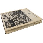 JESTEŚMY W WARSZAWIE. Miasto dawne i nowe - praca zbiorowa, Tom I, Wydanie 1 z 1981 r.
