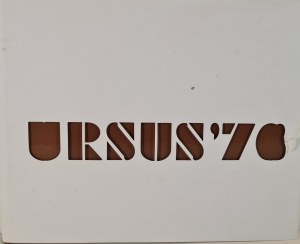 JUNE 1976 IN URSUS Documents Relationships Photos in Polish-English, 2007 edition [illustrations].