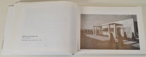 INTERNATIONAL ARCHITECTURE IN PHOTOGRAPHY Objects of artists associated with the Warsaw University of Technology, publ.2011 [photographs].