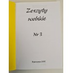 ZESZYTY WOLSKIE - praca zbiorowa, wyd.2001
