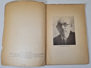 PĄGOWSKI Zygmunt [Editor] - NOAKOWSKI ŁOWICZ Wyd.[1938].