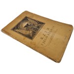 ZIELIŃSKI Tadeusz - RZYM I JEGO RELIGJA Studjum z cyklu: Współzawodnicy Chrześcijaństwa Wyd. 1920
