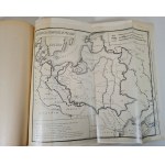 HISTORY OF POLAND(AN ANALYTICAL SUMMARY) BY W.R. / HISTORIA POLSKI(ANALITYCZNE STRESZCZENIE) Mapy