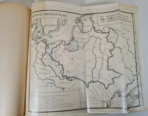HISTORY OF POLAND(AN ANALYTICAL SUMMARY) BY W.R. / HISTORY OF POLAND(ANALYTICAL SUMMARY) Maps