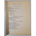 HISTORY OF POLAND(AN ANALYTICAL SUMMARY) BY W.R. / HISTORIA POLSKI(ANALITYCZNE STRESZCZENIE) Mapy