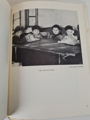 VISHNIAC Roman - POLISH JEWS A PICTORIAL RECORD / POLISH JEWS A PICTORIAL RECORD.
