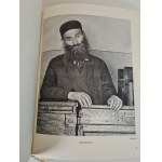 VISHNIAC Roman - POLISH JEWS A PICTORIAL RECORD / POLSCY ŻYDZI Zapis obrazowy