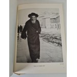 VISHNIAC Roman - POLISH JEWS A PICTORIAL RECORD / POLSCY ŻYDZI Zapis obrazowy