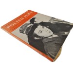 VISHNIAC Roman - POLISH JEWS A PICTORIAL RECORD / POLSCY ŻYDZI Zapis obrazowy