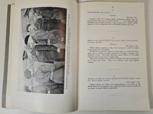 IT SPEAKS FOR ITSELF Whats British War Leaders Said About the Polish Armed Forces 1939-1946 / IT SPEAKS FOR ITSELF What British War Leaders Said About the Polish Armed Forces 1939-1946 Photographs.