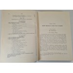 PAX FÜR.-DIE VEGETATION DER ERDE X. GRUNDZÜGE DER PFLANZENVERBREITUNG IN DEN KARPATHEN Band II / ROŚLINNOŚĆ ZIEMI PODSTAWY ROZMIESZCZENIA ROŚLIN W KARPATACH