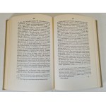 KOZŁOWSKI F. - DZIEJE MAZOWSZA ZA PANOWANIA KSIĄŻĄT, REPRINT z 1984 r. numer 60.