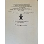 KOZŁOWSKI F. - DZIEJE MAZOWSZA ZA PANOWANIA KSIĄŻĄT, REPRINT z 1984 r. numer 60.