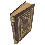 ĆWIERCZAKIEWICZ Lucyna - PODARUNEK ŚLUBNY Kurs gospodarstwa miejskiego i wiejskiego dla kobiet, REPRINT z 1989 r.