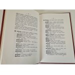 ŁEPKOWSKI Józef - BROŃ SIECZNA W OGÓLE I W POLSCE UWAŻANA ARCHEOLOGICZNIE REPRINT z 1988, numer 531