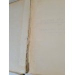 ROCZNIK STATYSTKI RZECZPOSPOLITEJ POLSKIEJ rok wydawnictwa VI 1928 w j.polskim i francuskim