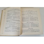 ROCZNIK STATYSTKI RZECZPOSPOLITEJ POLSKIEJ rok wydawnictwa VI 1928 w j.polskim i francuskim