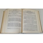 ROCZNIK STATYSTKI RZECZPOSPOLITEJ POLSKIEJ rok wydawnictwa VI 1928 w j.polskim i francuskim