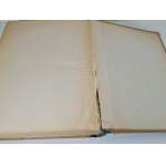 ROCZNIK STATYSTKI RZECZPOSPOLITEJ POLSKIEJ rok wydawnictwa VI 1928 w j.polskim i francuskim