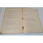 SPRAWOZDANIE C.K. RADA SZKOLNA KRAJOWA o stanie wychowania publicznego w roku szkolnym 1907/8, wyd.1909 Lwów