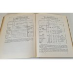 ROCZNIK STATYSTKI RZECZPOSPOLITEJ POLSKIEJ rok wydawnictwa VII 1929 w j.polskim i francuskim