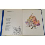 BEREZOWSKA Maja - PIÓRKIEM PRZEZ STULECIA, wyd.1974