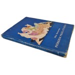 BEREZOWSKA Maja - PIÓRKIEM PRZEZ STULECIA, wyd.1974