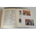 PRZEGLĄD MIĘDZYPAŃSTWOWY Polska-Czechosłowacja część IV-V w j.francuskim, polskim, czeskim, słowackim, wyd.