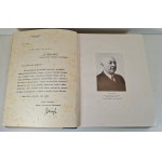 PRZEGLĄD MIĘDZYPAŃSTWOWY Polska-Czechosłowacja część IV-V w j.francuskim, polskim, czeskim, słowackim, wyd.