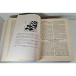 PRZEGLĄD MIĘDZYPAŃSTWOWY Polska-Czechosłowacja część IV-V w j.francuskim, polskim, czeskim, słowackim, wyd.