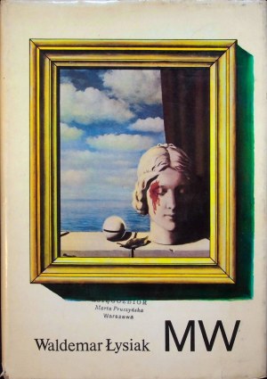 ŁYSIAK Waldemar - MW Issue 1